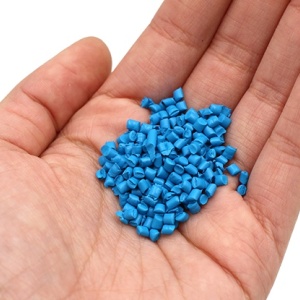 Masterbatch colorant pentru granule (pelete) – colorare polimeri și filament 3D