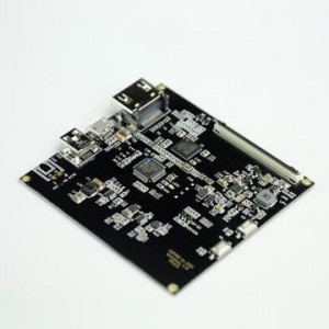 Placă de comandă LCD Wanhao D7/D7 PLUS - Img 4