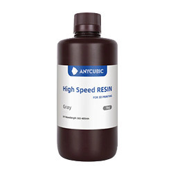 Rășină Anycubic High Speed