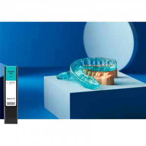 Rășină Formlabs Custom Tray - Img 3