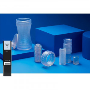Rășină Formlabs Flexible 80A - Img 3
