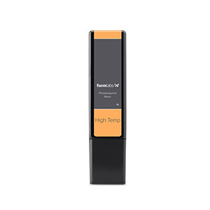 Rășină Formlabs High Temp v2
