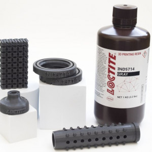 Rășină Loctite 3D IND5714