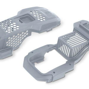 Rășină Raise3D Tough 2K Grey V1 - Img 5