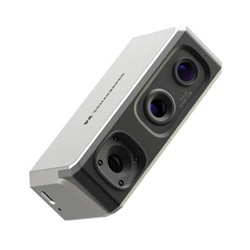 Scanner 3D 3DMakerPro Seal