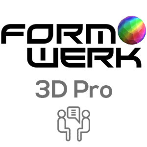 Servicii de consultanță 3D