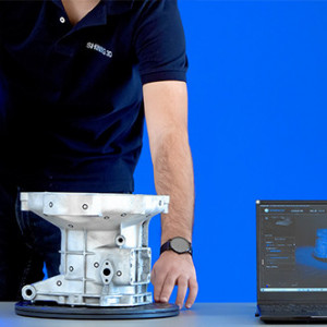 Shining 3D EinScan HX & Verisurf Bundles - Img 4