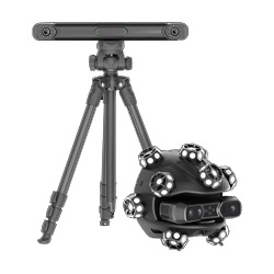 Shining3D EinScan Trak