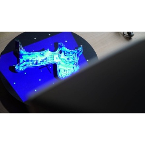 Shining3D OptimScan 5M Plus