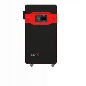 SINTERIT Lisa X Performance Set