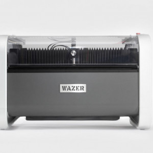 WAZER Waterjet Cutter