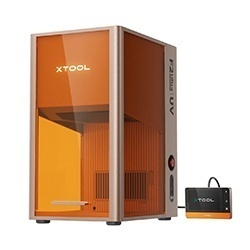 xTool F2 Ultra UV