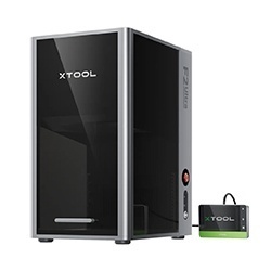 xTool F2 Ultra