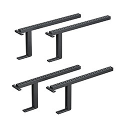 xTool P3 Conveyor Rail