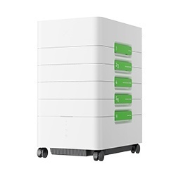 xTool Purificator de aer SafetyPro™ AP2 Max