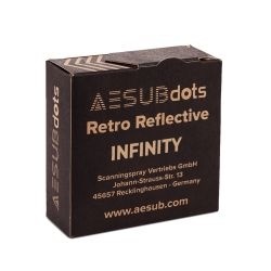 AESUB Dots Retro Infinity