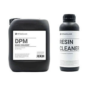 Agent de curățare 3D-Basics DPM