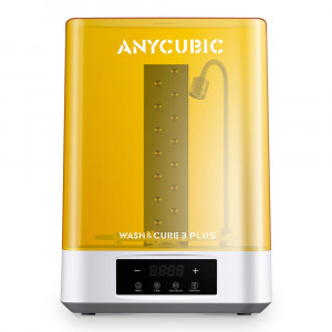 Anycubic Wash & Cure 3 Plus - Img 2
