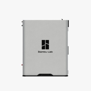 Bambu Lab H2S