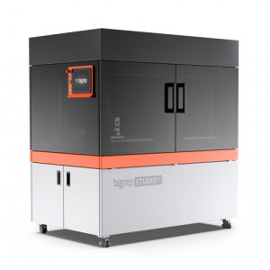 BIGREP Studio G2 - Img 1