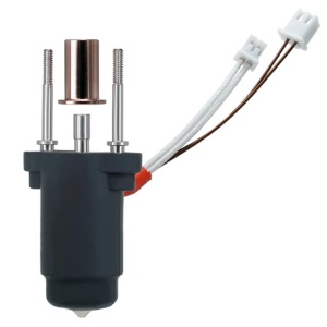 Cap termic Micro Swiss FlowTech pentru Creality K1 Max