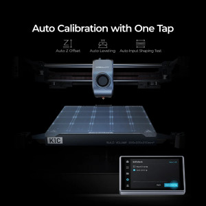 CREALITY 3D K1C