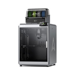 CREALITY 3D K2 Plus Combo