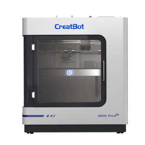 CREATBOT D600 Pro 2 HS