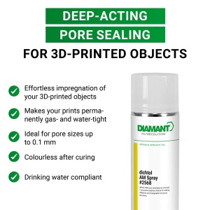 DIAMANT Polymer dichtol AM Makro - Img 9