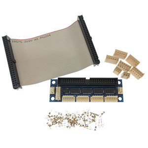 Duet Expansion Breakout Board - Img 1