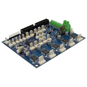 Duet3D Duex5 - Img 1
