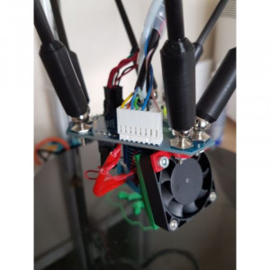 Duet3D Efector Delta Smart - Img 3