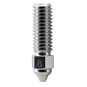 Duze de extruziune antiuzură Micro Swiss FlowTech