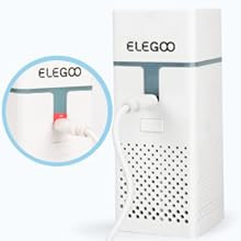 Elegoo Mini Air Purifier - Img 4