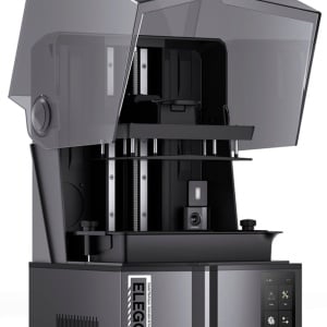 Elegoo Saturn 4 Ultra 16K