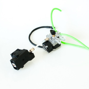 Extrudor pentru imprimante 3D DeltaWASP