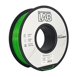 Filament 3D Professional Lab HS PLA