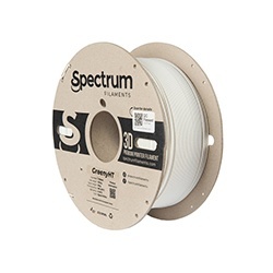 Filament 3D Spectrum GreenyHT