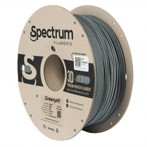 SPECTRUM-GREENY-HT Anthrazite Grey
