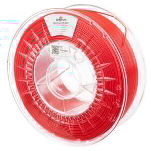 Filament 3D Spectrum PC 275 - Img 6