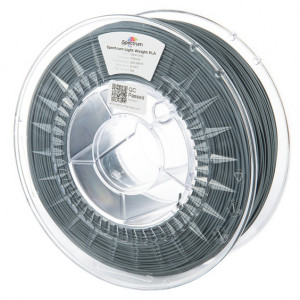 SPECTRUM-PLA-LIGHT-WEIGHT Dark Grey	