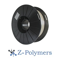 Filament 3D Z-Polymers Tullomer - Img 1
