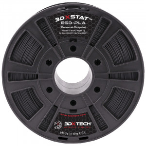 Filament 3DXTech 3DXSTAT ESD PLA - Img 2