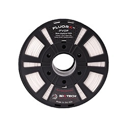 Filament 3DXTech FLUORX PVDF - Img 1