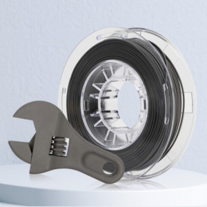 Filament Anycubic & Uprise3D 316L Metal - Img 3