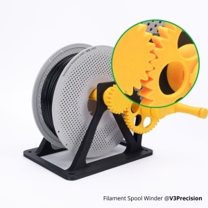 Filament Bambu Lab PA6-GF