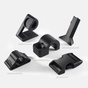 Filament Bambu Lab PAHT-CF