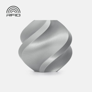 Filament Bambu Lab PLA Silver