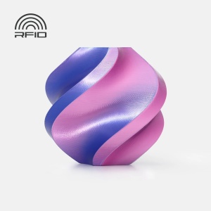 Filament Bambu Lab PLA Silk Multicolor neoncity