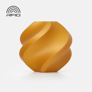 Filament Bambu Lab PLA Sparkle Classic Gold